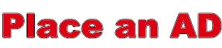 Pl;ace an AD title Pl;ace an AD title