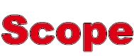 Scope Title Scope Title